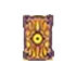 Chaos Card Gold