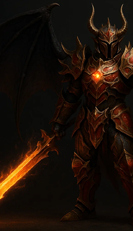 Blade Master