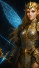 High Elf