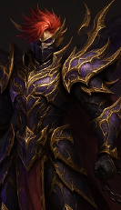 Magic Gladiator
