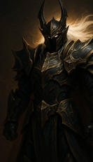 Dark Lord
