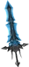 Sapphire Sword