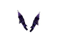 Thunder Hawk Gloves