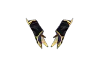 Venom Mist Gloves