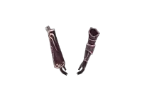 Ancient Gloves