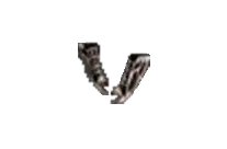 Obsidian Gloves