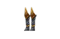 Volcano Boots
