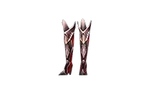 Ancient Boots