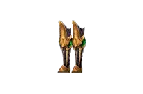 Brave Boots