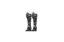 Hades Boots