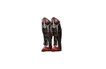 Sacred Boots