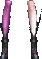 Amethyst Boots