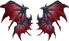 Bloodfire Wings