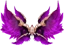 Sapphire Wings