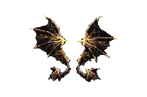 Wing of Storm