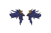 Wing of Despair