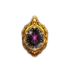 Earring of Infernal
