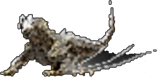 Steel Dragon