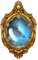 Blue Dragon Talisman