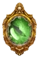 Green Dragon Talisman