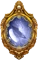 Navy Dragon Talisman[2]