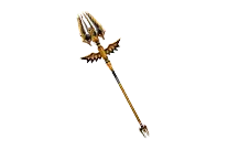 Soleil Sceptor