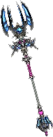 B. Divine Scepter of Archangel