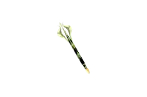 Elemental Mace