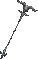 Alabaster Staff