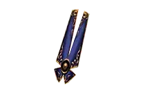 Legendary Shield