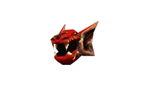 Dragon Helm