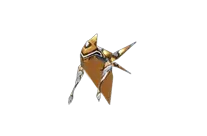 Guardian Helm