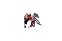 Red Spirit Helm