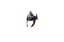 Dark Master Mask