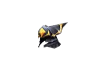 Dragon Knight Helm