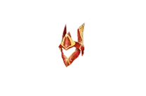 Royal Mask