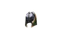 Piercing Helm