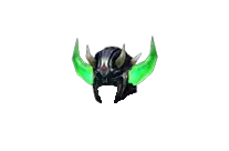 Phoenix Soul Helm