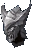 Alabaster Helm