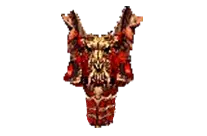 Vicious Dragon Armor