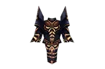 Black Dragon Armor