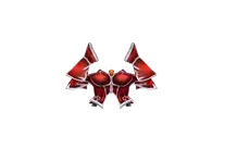 Red Sprit Armor