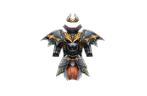 Volcano Armor
