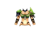 Iris Armor