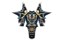Phoenix Soul Armor