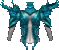 Aquamarine Armor