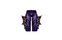 Thunder Hawk Pants