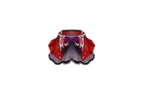 Red Spirit Pants