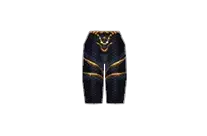 Dark Master Pants