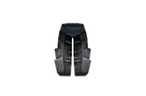 Volcano Pants